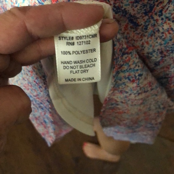 Dress - Picture 5 of 5